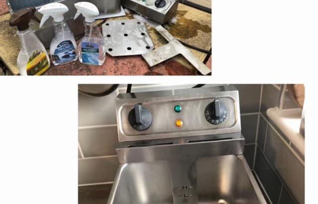 環保超市產品顧問