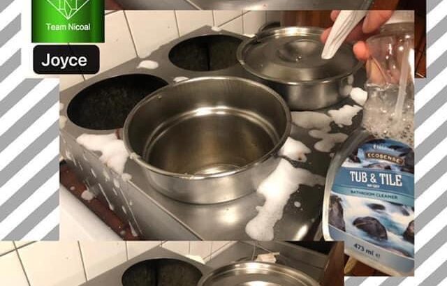 環保超市產品顧問