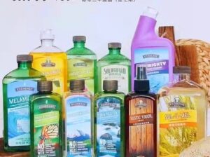 環保超市產品顧問