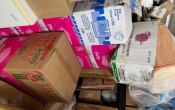 650和500外卖盒便宜出售