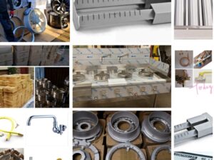 炉头风机 安装维修