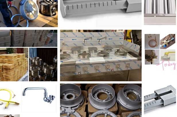 炉头风机 安装维修