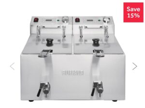 Buffalo牌 油包出售