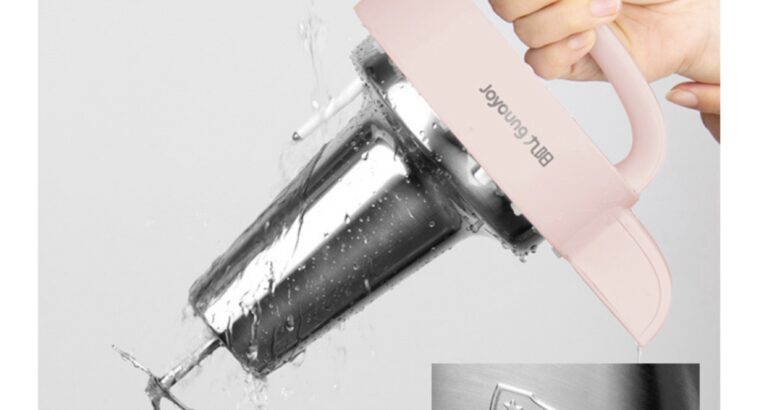 全新豆浆机（已售）