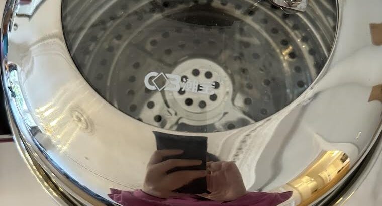 已售爱佳便利购买的蒸锅 原价45镑