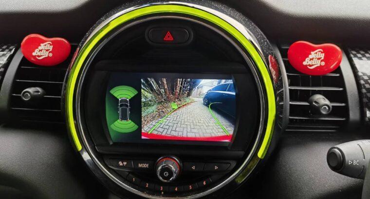 出2019 迷你 S 自动檔