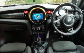 出2019 迷你 S 自动檔