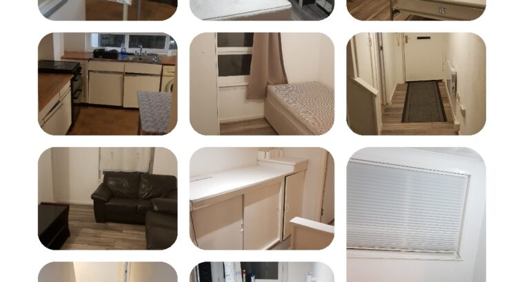 近市中心,哥拉斯哥大学房子出租