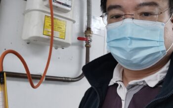 英国注册煤气工程师