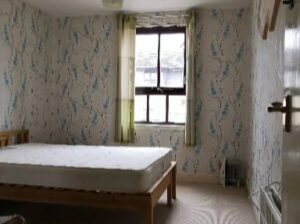 GLASGOW两房一厅全套出租.