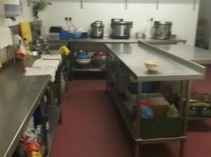 格拉小镇外卖店出仅售5千