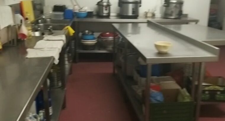 格拉小镇外卖店出仅售5千