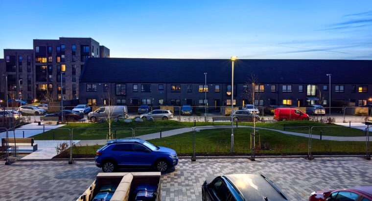 Home Stay 新房家庭式居住