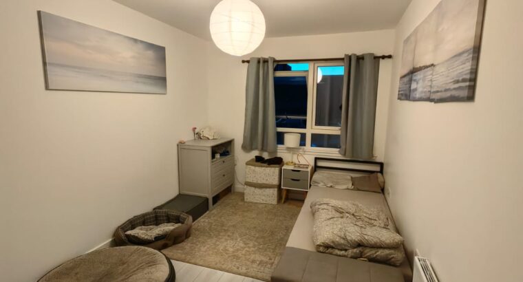 Home Stay 新房家庭式居住