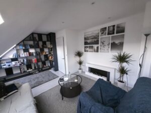 Home Stay 新房家庭式居住