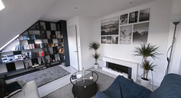 Home Stay 新房家庭式居住