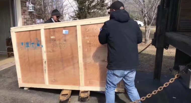 沉迷美容按摩床这类产品海运英国伯明翰！需了解特殊规定