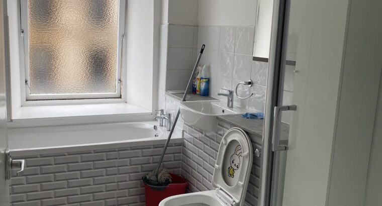 Glasgow 2B1B公寓出租