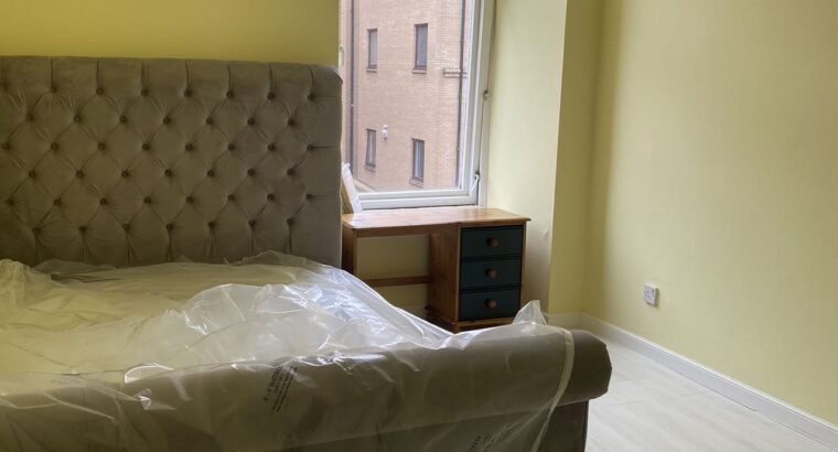 Glasgow 2B1B公寓出租