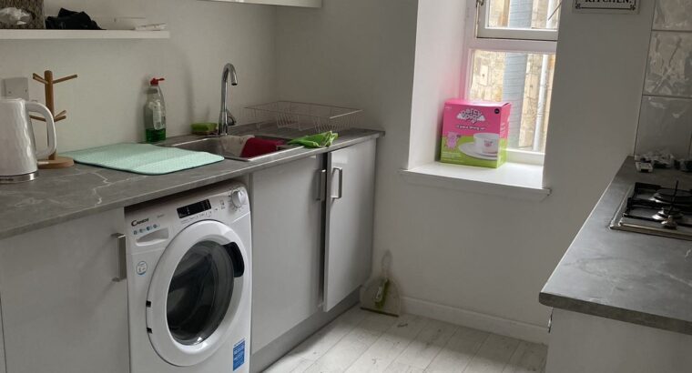 Glasgow 2B1B公寓出租