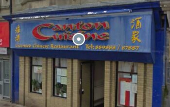 外卖店转让或租台