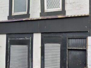 老香港外卖店物业转让，生财工具齐全，全新装修，停业超过10年