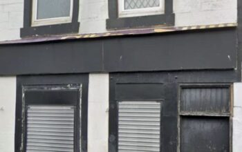 老香港外卖店物业转让，生财工具齐全，全新装修，停业超过10年